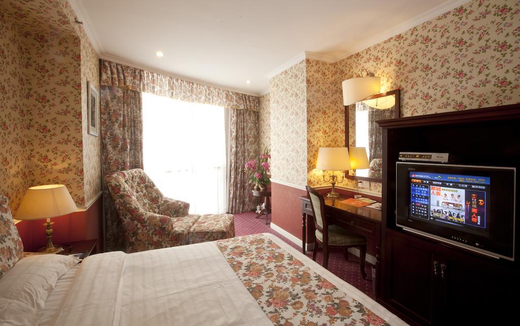 Oak Hotel - Chongqing Yingxiang Branch Trùng Khánh Ngoại thất bức ảnh