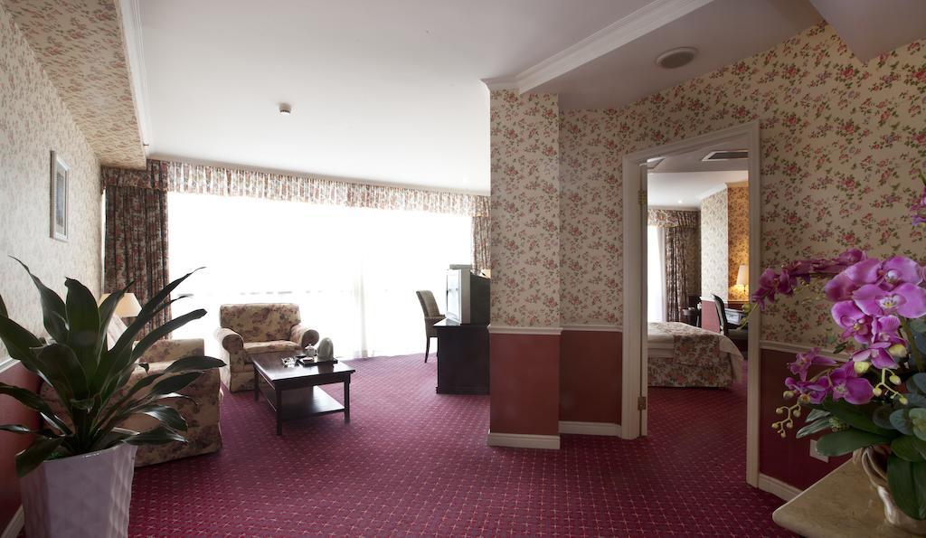 Oak Hotel - Chongqing Yingxiang Branch Trùng Khánh Ngoại thất bức ảnh
