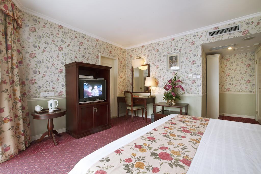 Oak Hotel - Chongqing Yingxiang Branch Trùng Khánh Ngoại thất bức ảnh