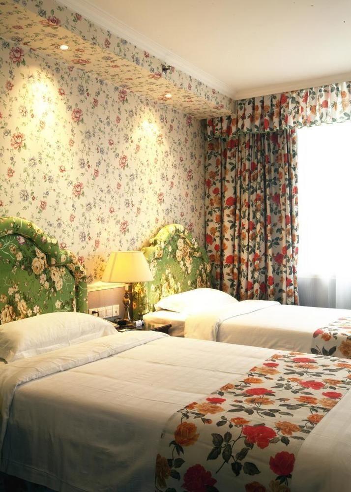 Oak Hotel - Chongqing Yingxiang Branch Trùng Khánh Ngoại thất bức ảnh