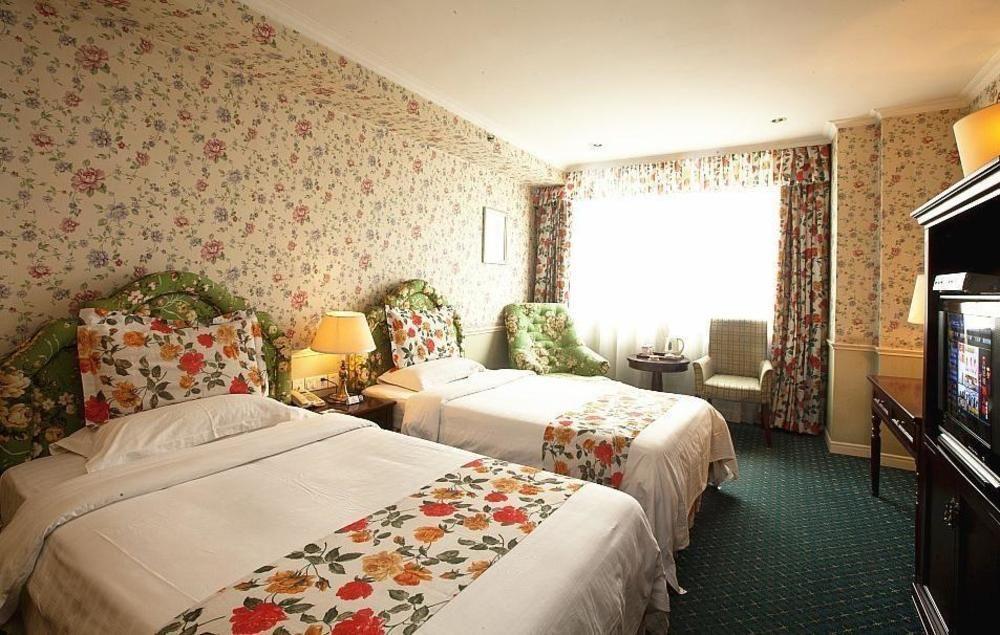 Oak Hotel - Chongqing Yingxiang Branch Trùng Khánh Ngoại thất bức ảnh