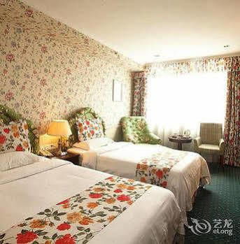 Oak Hotel - Chongqing Yingxiang Branch Trùng Khánh Ngoại thất bức ảnh