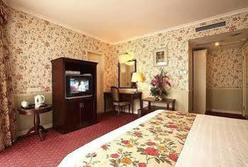 Oak Hotel - Chongqing Yingxiang Branch Trùng Khánh Ngoại thất bức ảnh