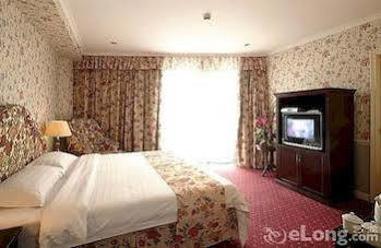 Oak Hotel - Chongqing Yingxiang Branch Trùng Khánh Ngoại thất bức ảnh